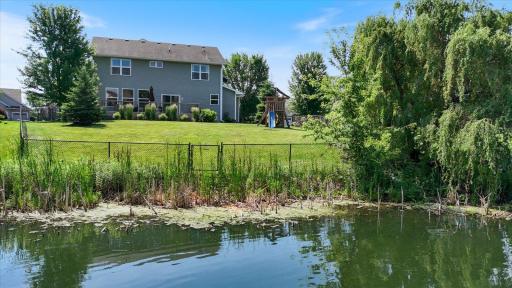12124 73rd Street NE, Elk River, MN 55330