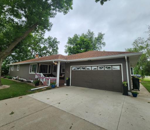 505 9th Street SW, Pipestone, MN 56164