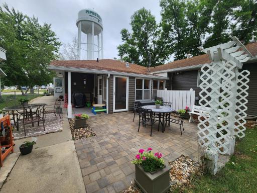 505 9th Street SW, Pipestone, MN 56164