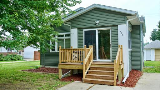 Photo for 404 1st Avenue SE, Pine Island, MN 55963 - listing #7103583 Welcome home to this Pine Island charmer! New front entry stairs and deck added in 2025.
