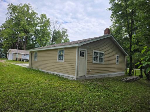 7749 Pioneer Road, Wyoming, MN 55092