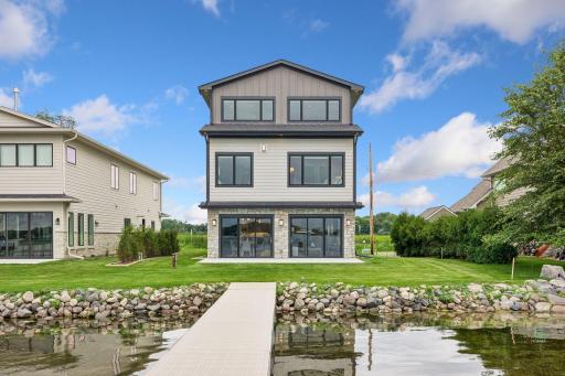 3800 Enchanted Lane, Minnetrista, MN 55364