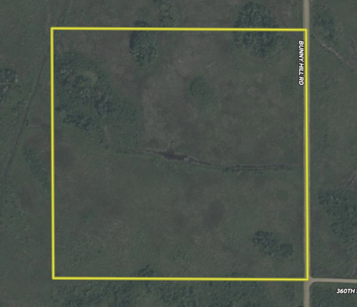 TBD Bunny Hill Road, Sebeka, MN 56477