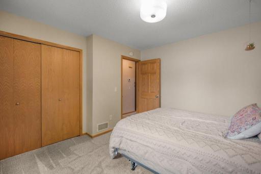 Another view of bedroom 1