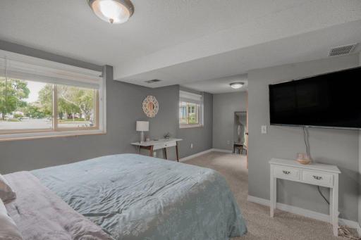 Another view showing how spacious!