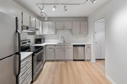 210 W Grant Street, 607, Minneapolis, MN 55403