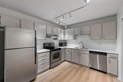 210 W Grant Street, 607, Minneapolis, MN 55403