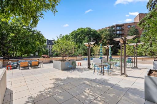 210 W Grant Street, 607, Minneapolis, MN 55403