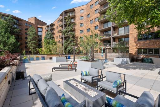 210 W Grant Street, 607, Minneapolis, MN 55403