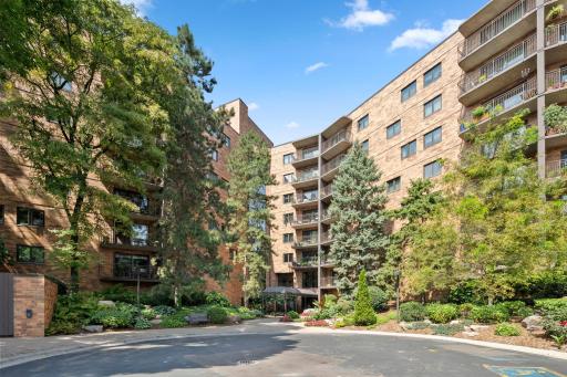 210 W Grant Street, 607, Minneapolis, MN 55403