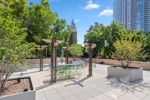 210 W Grant Street, 607, Minneapolis, MN 55403
