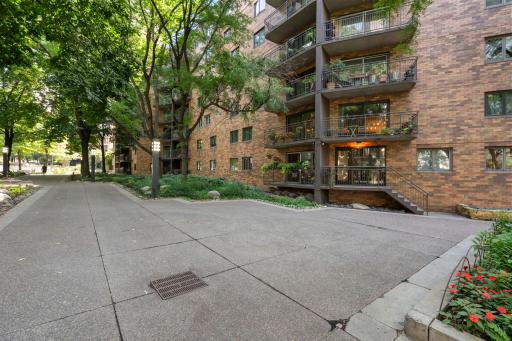210 W Grant Street, 607, Minneapolis, MN 55403