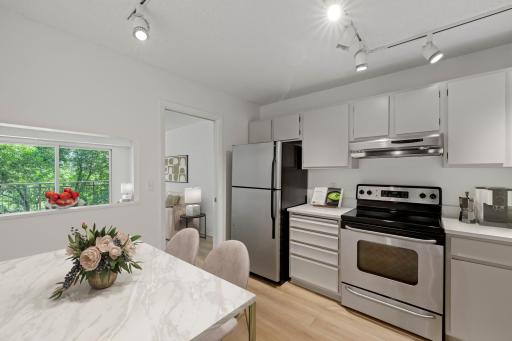 210 W Grant Street, 607, Minneapolis, MN 55403