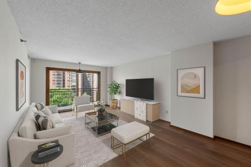 1225 Lasalle Avenue, 1106, Minneapolis, MN 55403