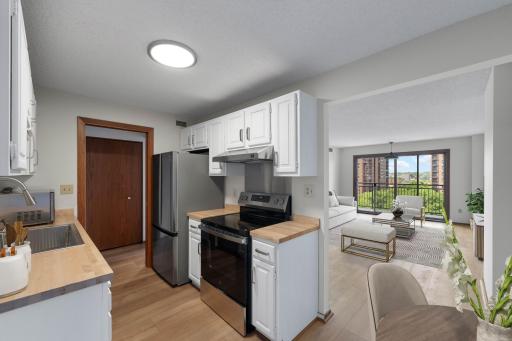 1225 Lasalle Avenue, 1106, Minneapolis, MN 55403