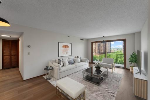 1225 Lasalle Avenue, 1106, Minneapolis, MN 55403