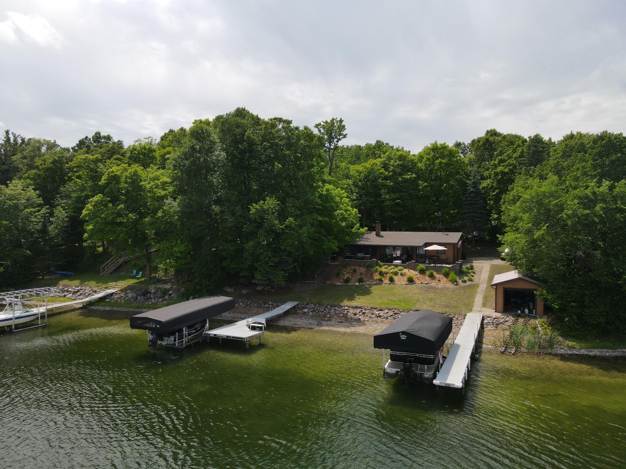 From Lake Main.JPG