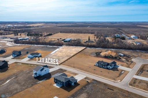 1481 Prairie Lane, Wahpeton, ND 58075