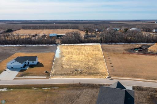 1481 Prairie Lane, Wahpeton, ND 58075