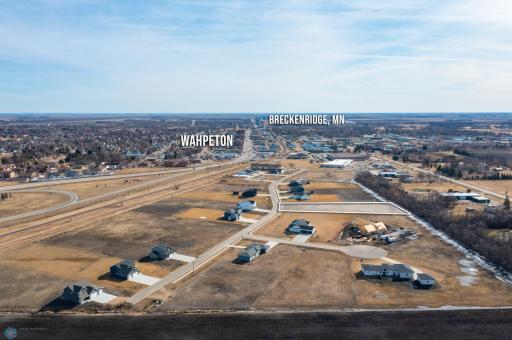 1481 Prairie Lane, Wahpeton, ND 58075