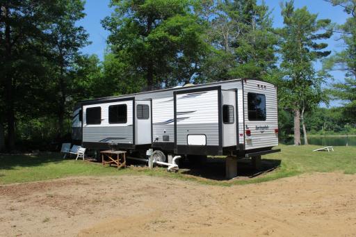 1664 20th Street NW, Backus, MN 56435