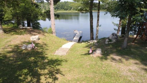 1664 20th Street NW, Backus, MN 56435