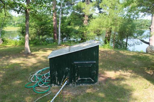 1664 20th Street NW, Backus, MN 56435