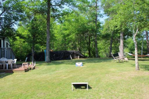 1664 20th Street NW, Backus, MN 56435