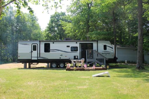 1664 20th Street NW, Backus, MN 56435