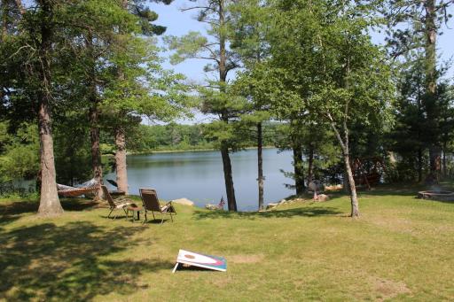 1664 20th Street NW, Backus, MN 56435
