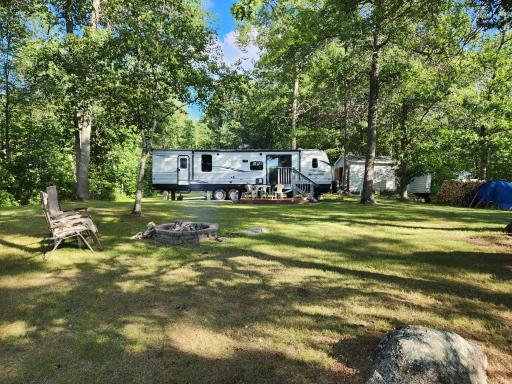 1664 20th Street NW, Backus, MN 56435