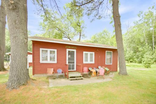 24780 Sunfish Bay Road, Unit 6, Siren, WI 54872