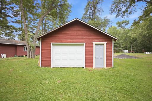 24780 Sunfish Bay Road, Unit 6, Siren, WI 54872