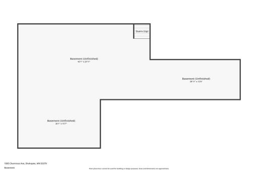 1585 Chartreux Avenue, Shakopee, MN 55379
