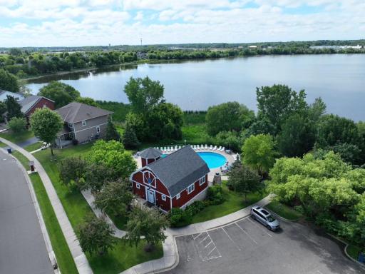 6694 Lakeview Circle NE, Albertville, MN 55301