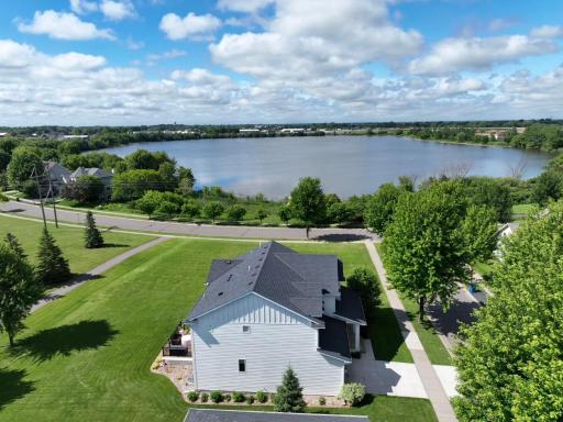 6694 Lakeview Circle NE, Albertville, MN 55301