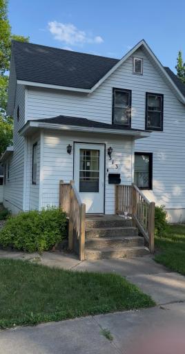 313 Poplar Avenue N, Canby, MN 56220