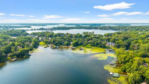 5840 Christmas Lake Road, Excelsior, MN 55331
