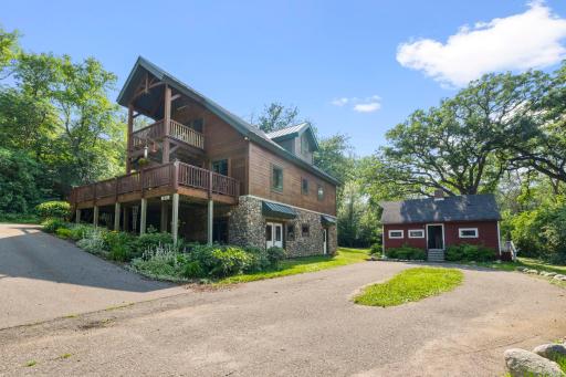 5840 Christmas Lake Road, Excelsior, MN 55331