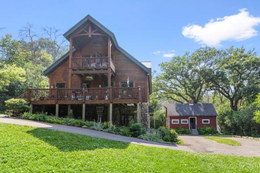 5840 Christmas Lake Road, Excelsior, MN 55331