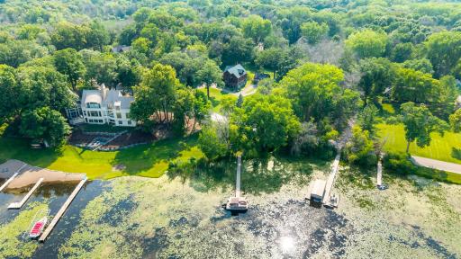 5840 Christmas Lake Road, Excelsior, MN 55331