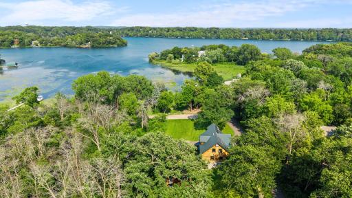 5840 Christmas Lake Road, Excelsior, MN 55331