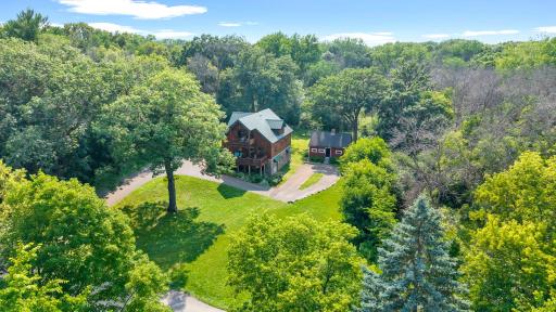 5840 Christmas Lake Road, Excelsior, MN 55331