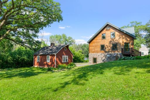 5840 Christmas Lake Road, Excelsior, MN 55331