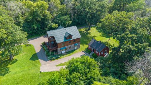 5840 Christmas Lake Road, Excelsior, MN 55331