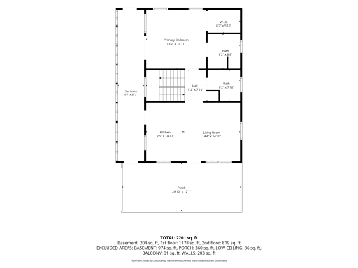 5840 Christmas Lake Road, Excelsior, MN 55331