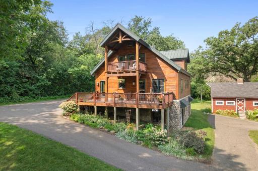 5840 Christmas Lake Road, Excelsior, MN 55331