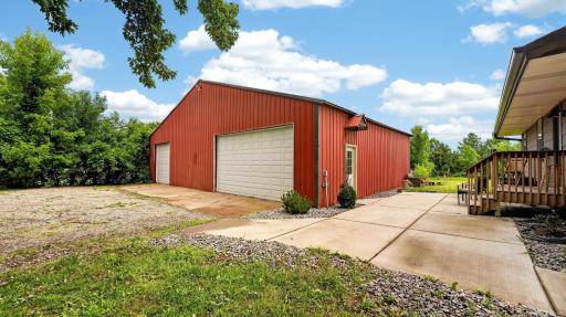47585 Cedarcrest Trail, Rush City, MN 55069