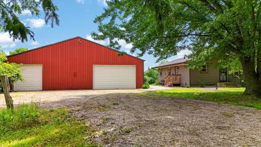 47585 Cedarcrest Trail, Rush City, MN 55069