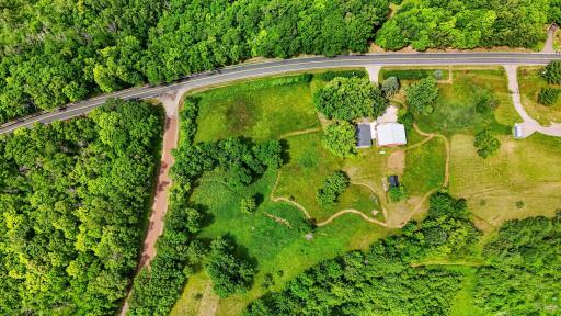 47585 Cedarcrest Trail, Rush City, MN 55069